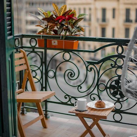 The Square Boutique Hotel Каїр Екстер'єр фото