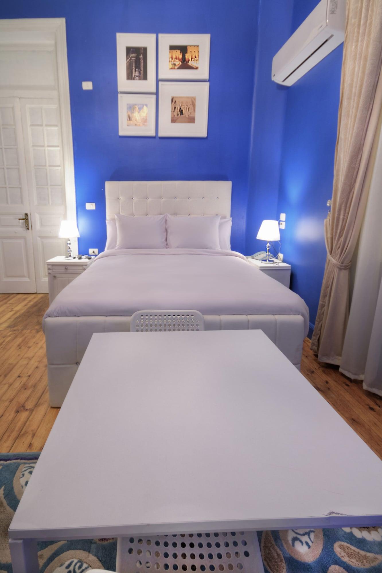 The Square Boutique Hotel Каїр Екстер'єр фото