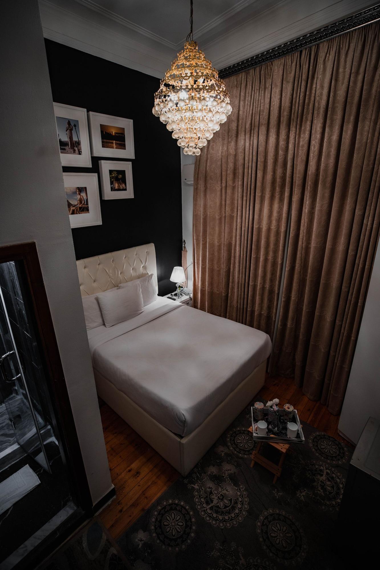 The Square Boutique Hotel Каїр Екстер'єр фото