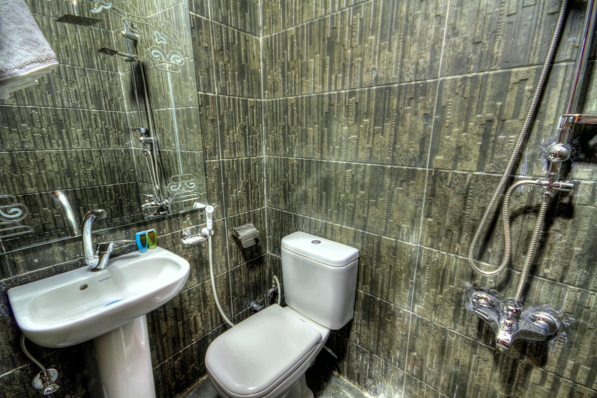 The Square Boutique Hotel Каїр Екстер'єр фото