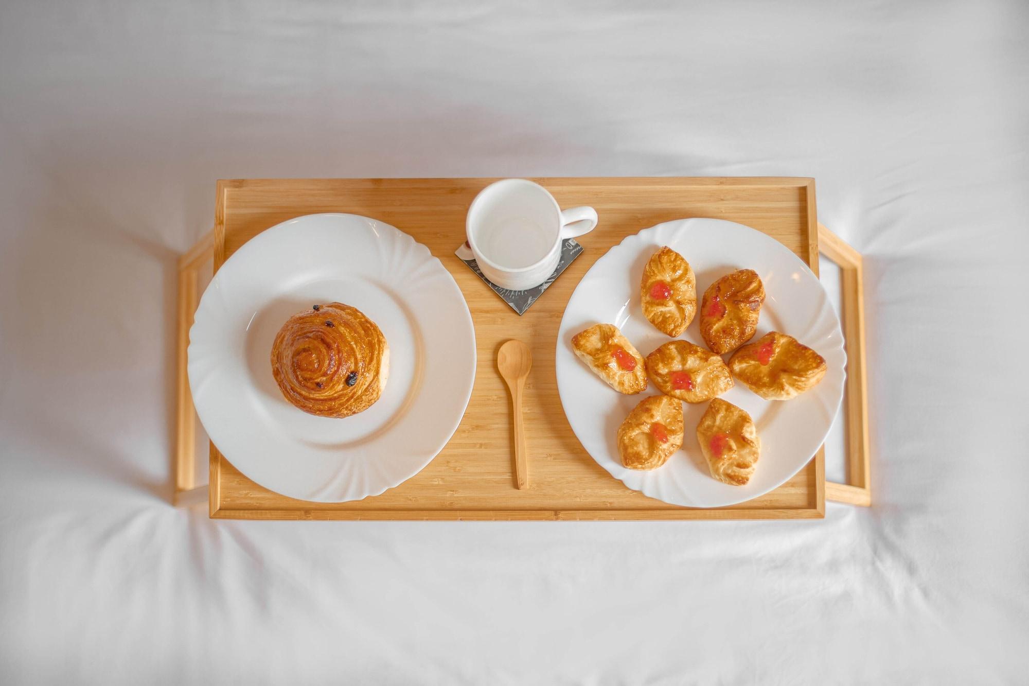The Square Boutique Hotel Каїр Екстер'єр фото