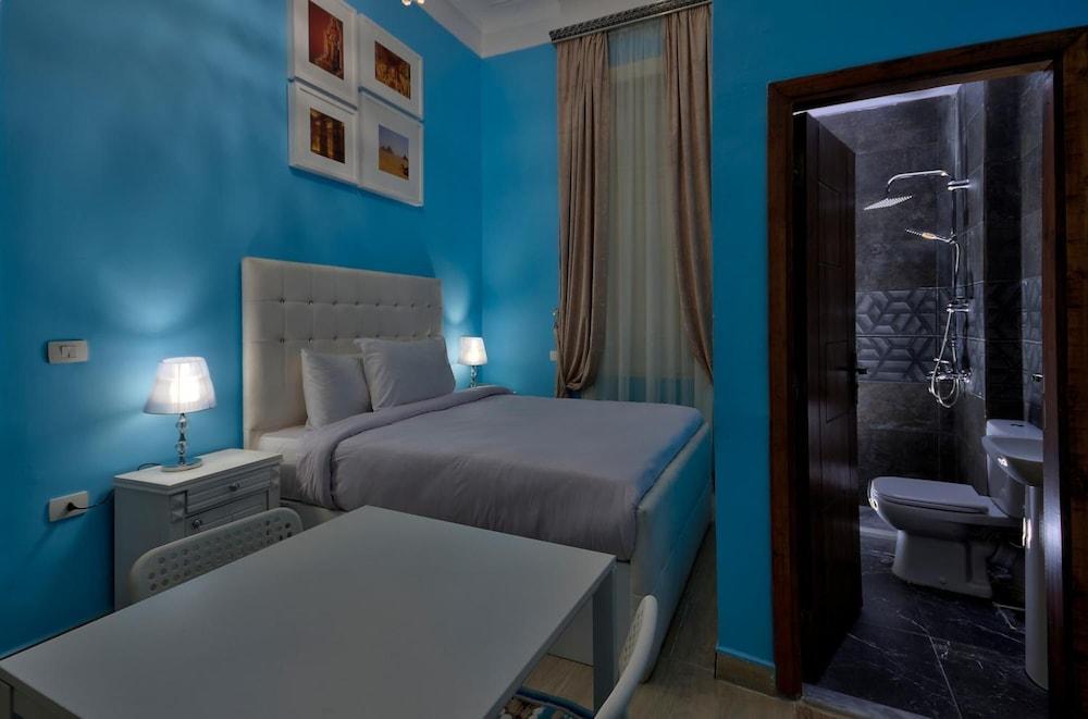 The Square Boutique Hotel Каїр Екстер'єр фото