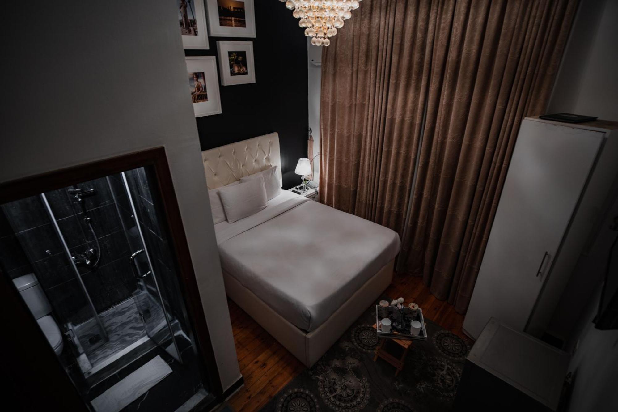 The Square Boutique Hotel Каїр Екстер'єр фото
